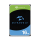Dysk wewnętrzny SEAGATE SkyHawk AI 16TB 3,5'' ST16000VE004